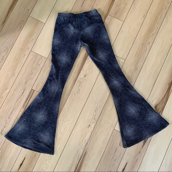 Darlove Jones Bellbottoms Flare Pants - Picture 8 of 10